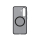 SAMSUNG Etui Rugged Magnet do Galaxy S26 czarne - 1489454 - zdjęcie 5